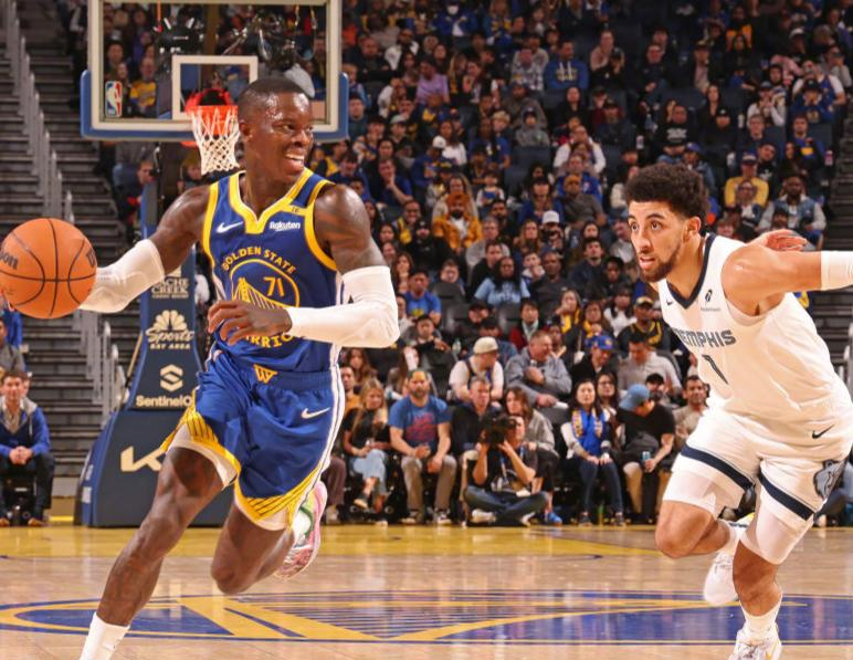 包含灰熊后卫砍下生涯新高得分,力克勇士取得胜利的词条 包含灰熊后卫砍下生涯新高得分,力克勇士取得胜利的词条