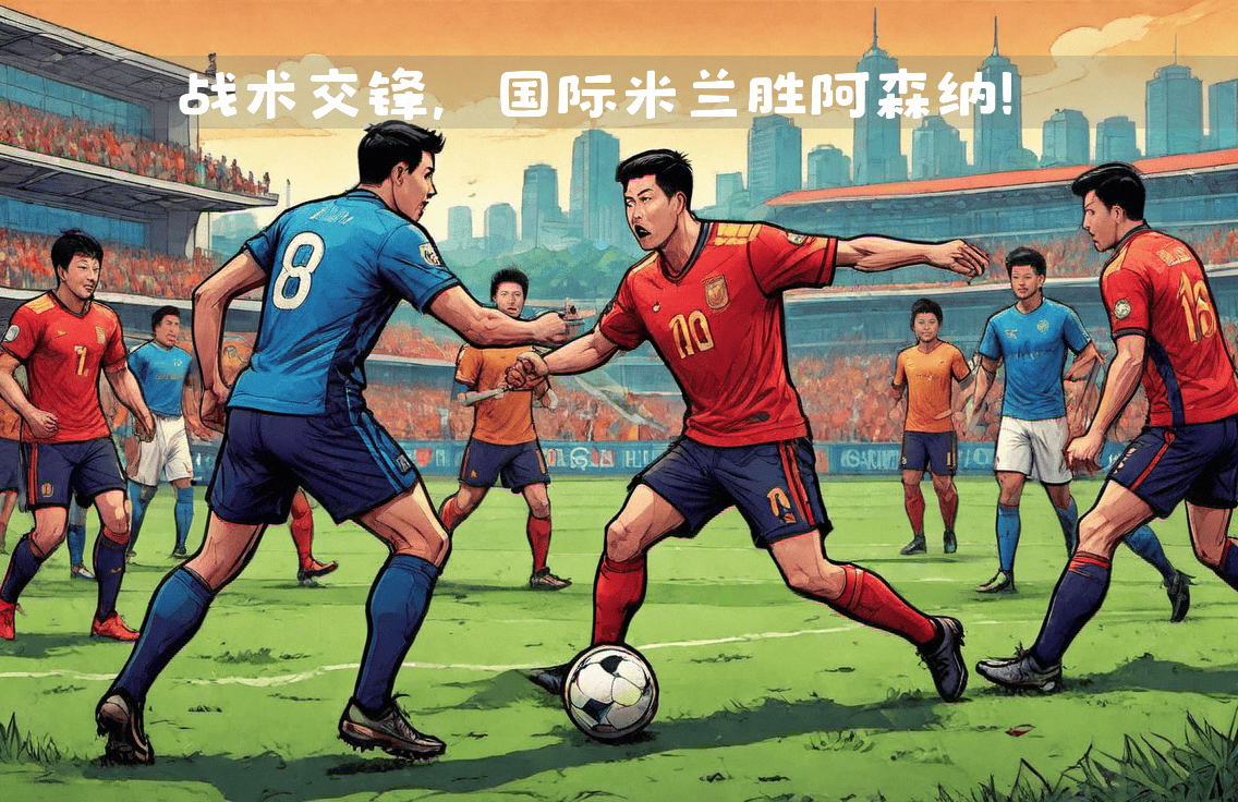 包含国际米兰全队斗志昂扬，击败劲旅收获三分的词条