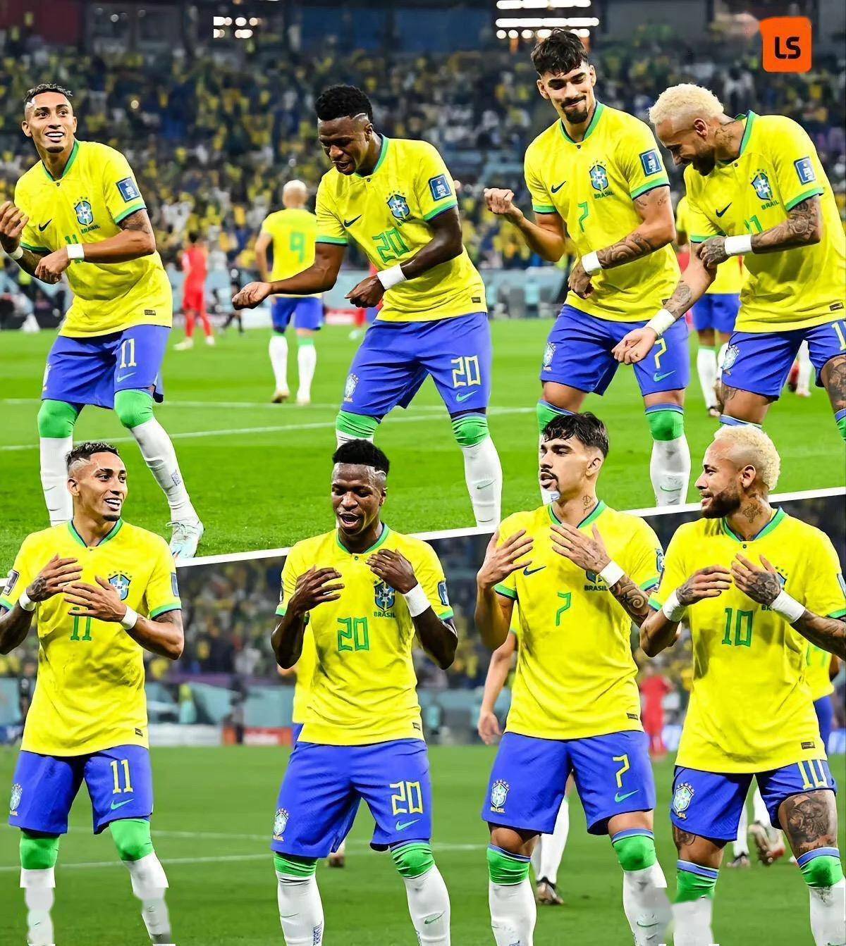 汉堡签下巴西新锋，期待其为球队带来进球的简单介绍