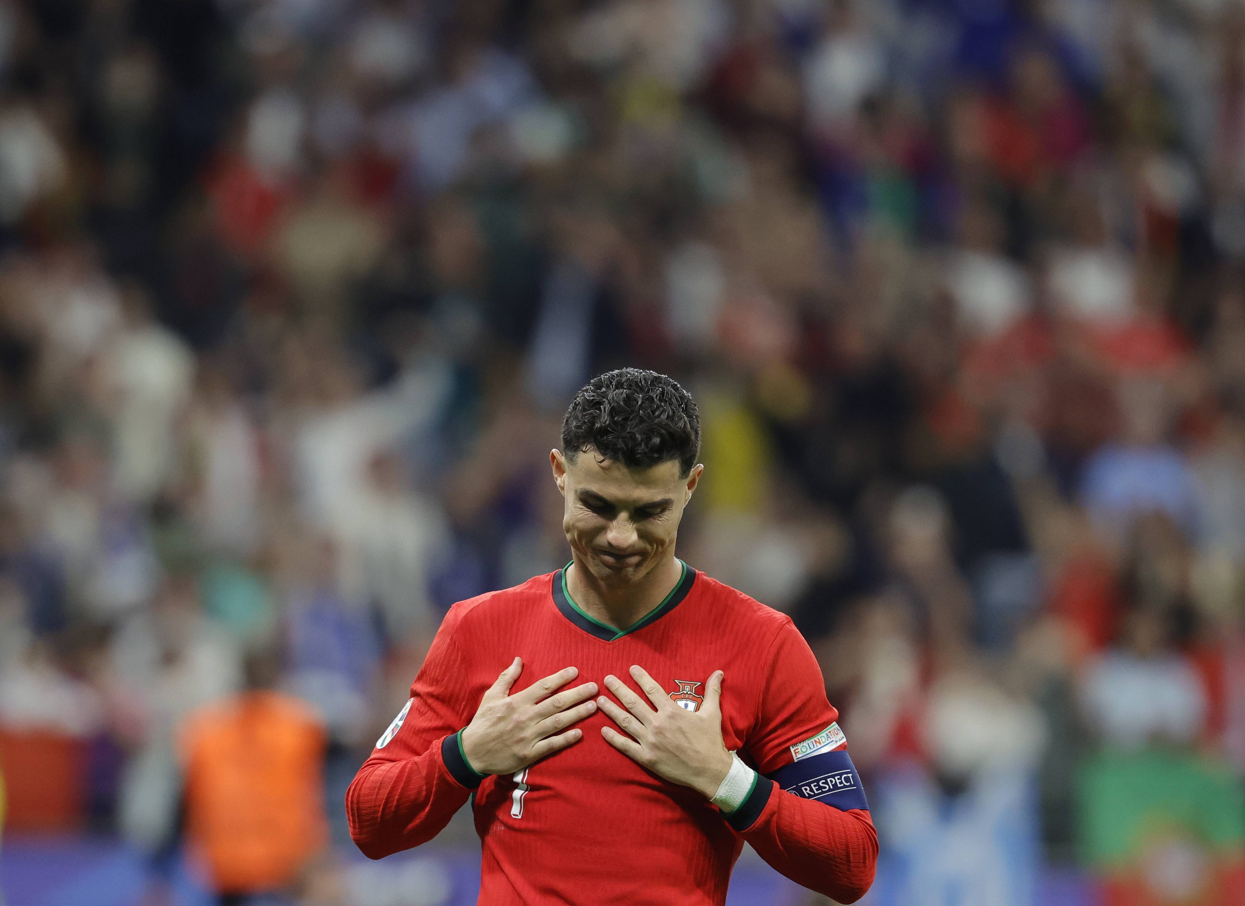 葡萄牙球队惊艳表现,欧国联赛将迎来何种局势?的简单介绍 葡萄牙球队惊艳表现,欧国联赛将迎来何种局势?的简单介绍