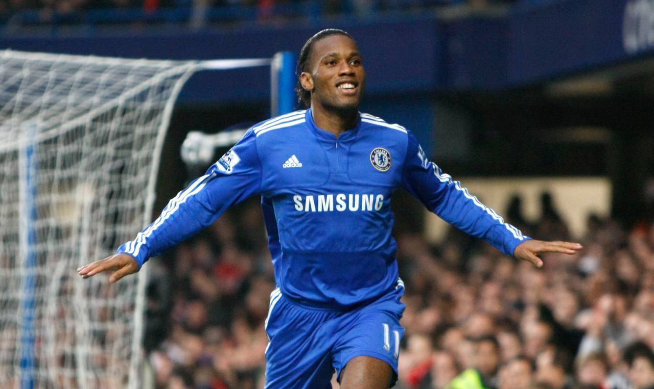 德罗巴连续三场比赛得分超过战术调整，阿森纳挑战极限！的简单介绍