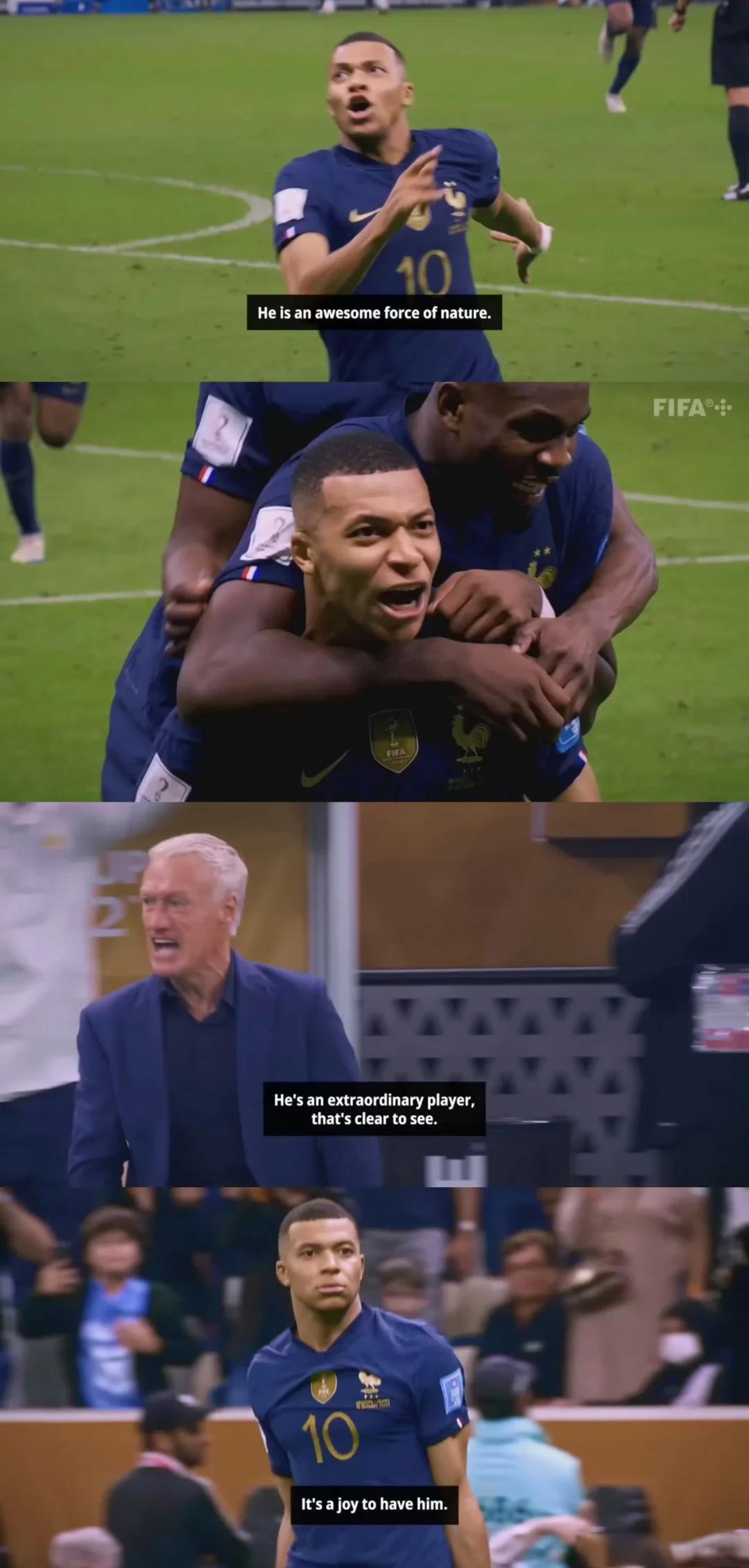 姆巴佩在湖人比赛中战术调整，出色防守引发热议！