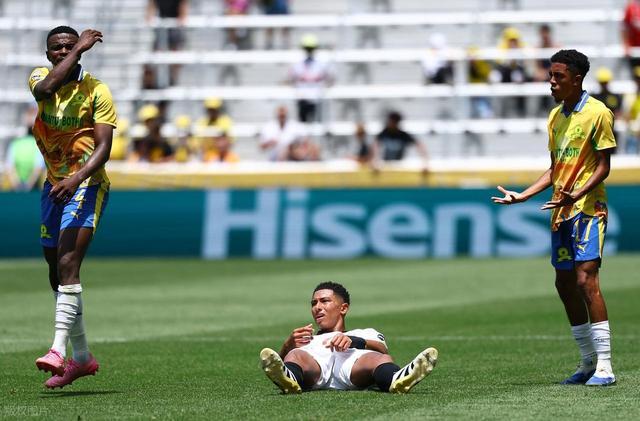 多特蒙德队惨败！主帅赛后直言球队需彻底反思，没有不过显示她的技术手机.